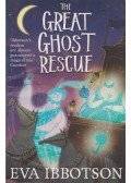 Eva Ibbotson - The Great Ghost Rescue