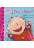 Bogos Katalin - Mit tesz a baba?