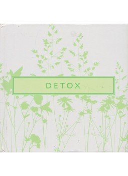 Richard Johnson - Detox Richard Johnson - Detox, Woodbridge 2009 antikvár könyv