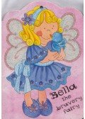 Kathryn Smith - Bella the Bravery Fairy