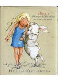 Lewis Carroll - Alice's Adventures in Wonderland