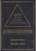 Julius Evola - Út és ige