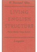 W. Stannard Allen - Living English Structure