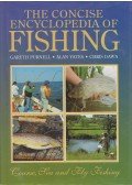 Gareth Purnell,Alan Yates,Chris Dawn - The Concise Encyclopedia of Fishing
