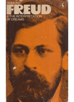 Sigmund Freud - The Interpretation of Dreams Sigmund Freud - The Interpretation of Dreams, London 1980 antikvár könyv