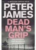 Peter James - Dead Man's Grip
