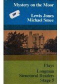 Lewis Jones,Michael Smee - Mystery on the Moor
