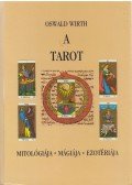 Oswald Wirth - A tarot
