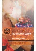 Judy Christenberry - The Christmas Cowboy