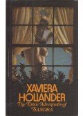Xaviera Hollander - The Erotic Adventures of Sandra
