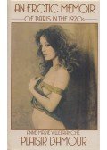 Anne-Marie Villefranche - Plaisir D'Amour