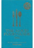 Raymond Postgate - The Good Food Guide 2016