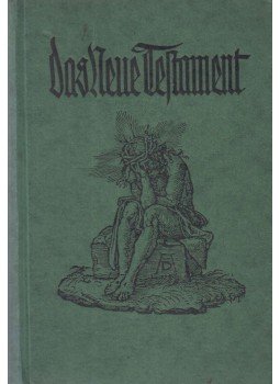 Dürer, Albrecht - Die Dürer-Bibel - Das Neue Testament Dürer, Albrecht - Die Dürer-Bibel - Das Neue Testament, Dachau 0 antikvár könyv