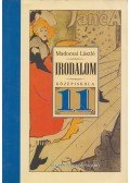Madocsai László - Irodalom a középiskolák 11. évfolyama számára