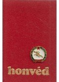 L. Kelemen Gábor - Hajrá Honvéd (minikönyv)