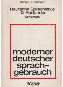 Heinz Griesbach - Moderner Deutscher Sprachgebrauch Heinz Griesbach - Moderner Deutscher Sprachgebrauch, München 1966 antikvár könyv