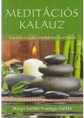 Dahlke, Margit,Ruediger Dahlke - Meditációs kalauz