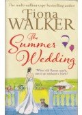 Fiona Walker - The Summer Wedding
