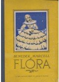 Benedek Marcell - Flóra / A láthatatlan testőr