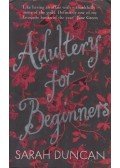 Sarah Duncan - Adultery for Beginneres