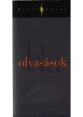 Bence Lajos - Ráolvasások