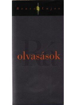 Bence Lajos - Ráolvasások Bence Lajos - Ráolvasások, Lendva 2000 antikvár könyv