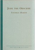 Thomas Hardy - Jude the Obscure