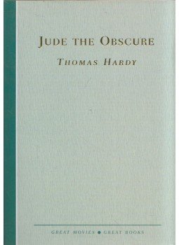 Thomas Hardy - Jude the Obscure Thomas Hardy - Jude the Obscure, 2006 antikvár könyv