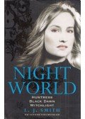 Lisa J. Smith - Night World Volume Three: Huntress / Black Dawn / Witchlight