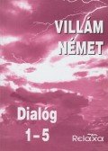 Dora Schulz - Villám német - Dialóg 1-5.