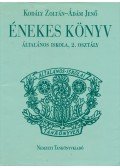 Kodály Zoltán,Ádám Jenő - Énekes könyv - Általános iskola 8. osztály