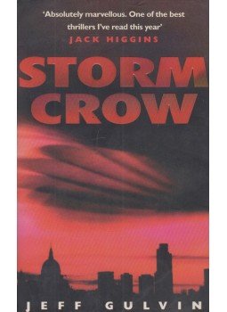 Jack Higgins - Storm Crow Jack Higgins - Storm Crow, London 1999 antikvár könyv