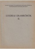 Ivanyos Lajos,Rőmer Alfrédné,Schnöller Antal - Logikai áramkörök II.