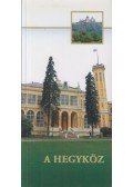 Filip Gabriella,Dr. Kováts Dániel - A Hegyköz