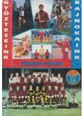 Fügedy Péter - Győzteseink, bajnokaink