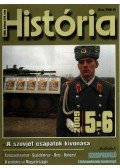 Glatz Ferenc - História 2009/5-6