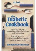 Elisabeth Russell Taylor - The Diabetic Cookbook
