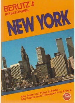 - New York - New York, 1982 antikvár könyv
