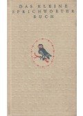 Anneliese Müller-Hegemann,Otto, Luise - Das kleine Sprichwörterbuch