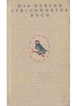Anneliese Müller-Hegemann, Otto, Luise - Das kleine Sprichwörterbuch, Leipzig 1986 antikvár könyv