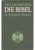  - Die Bibel in heutigem Deutsch