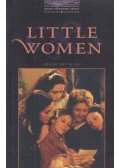 Louisa May Alcott,John Escott - Little Women - Oxford Bookworms  4.