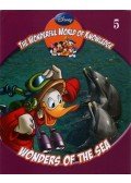 Anita Ganeri - Wonders of the sea