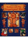 Janet Allison Brown - Numbers with the Gingerbread Man