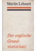 Lehnert, Martin - Der englische Grundwortschatz