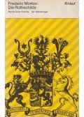 Morton, Frederic - Die Rothschilds