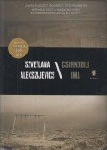 Szvetlana Alekszijevics - Csernobili ima