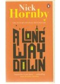 Nick Hornby - A Long Way Down