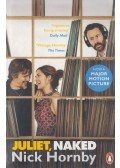 Nick Hornby - Juliet, Naked