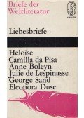 Kurt Fassmann - Liebesbriefe